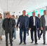Губернатор Виталий Хоценко проинспектировал капремонт школы в Называевском районе Омской области - Газета Знамя
