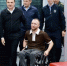 Андрей Воробьев поддержал мечту героя СВО: в Балашихе открылся центр адаптации «Крылья» - Правительство Московской области
