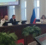 Иван Болдырев принял участие в совещании в Правительстве Иркутской области по вопросам экологического мониторинга озера Байкал - Рослесозащита Иркутской области