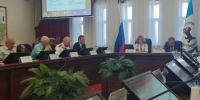 Иван Болдырев принял участие в совещании в Правительстве Иркутской области по вопросам экологического мониторинга озера Байкал - Рослесозащита Иркутской области