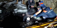 За утонувшего в СНТ «Полёт-1» экскаваторщика судят его начальника - ИА Русский Запад