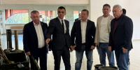 В Мамадышском политехническом колледже состоялся открытый диалог с главой района и депутатами Государственной Думы РФ - Мамадышский район