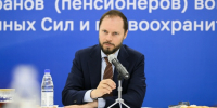 Виталий Королев: Наш долг – укреплять поддержку наших ветеранов, помогать вне зависимости от того, попросил человек или нет - Газета Новоторжский вестник