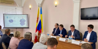 Руководитель Минтранса Чувашии Максим Петров об «Открытом разговоре» с жителями Новочебоксарска - Министерство транспорта и дорожного хозяйства