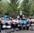 С началом нового учебного года кадетское движение общеобразовательных учреждений района пополнило свои ряды - Городищенский район