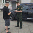 Четверых новоявленных граждан России, не состоящих на воинском учете, выявили во время рейда в ЕАО - РИА Биробиджан