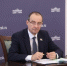 Руководитель кубанского парламента Юрий Бурлачко назвал инициативы ЗСК по поддержке представителей старшего поколения - Единая Россия