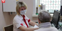 Около 2500 сельских жителей получили консультации врачей ВОКБ №2 на выездных приемах с начала года - Правительство Вологодской области