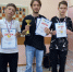 Красносельские шахматисты обыграли всех, кроме костромичей - KrasnoeNews.Ru