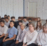 Память, объединяющая поколения... - Единая Россия