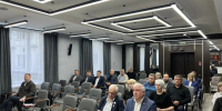 В Киселевске руководители предприятий согласовали действия на учениях - Городок