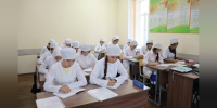 334 будущих медика готовят для системы здравоохранения Крыма - КрымИнформ