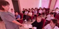 О Победе, завершившей Вторую Мировую войну. Новости СМД - Совет МО Кореновский район