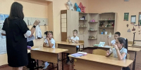 В память о детях Беслана. Новости СМД - Совет МО Кореновский район