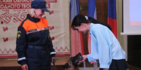 Орловским школьникам рассказали о безопасности в День солидарности в борьбе с терроризмом - Комсомольская Правда