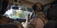 Росгвардейцы оказали помощь троим пострадавшим при атаке БПЛА в Шебекино - Сетевое издание Знамя 31