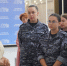 В День военного медика саратовские росгвардейцы посетили уникальную выставку, посвященную фронтовым медикам - Росгвардия