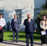 Торжественно отметили День Знаний - Суздаль-Медиа