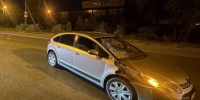 Подросток пострадал под колесами Citroën в Волгограде - Volganet.Net