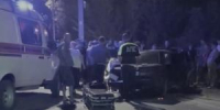 Мужчина пострадал в жестком ДТП в Красном Яру Волгодонска - DonDay-Volgodonsk.Ru