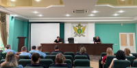 Фото: Пресс-служба УФССП по РА - Газета Майкопские новости