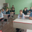 Учения по противопожарной безопасности в образовательных учреждениях района - Баганский район