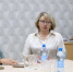 Встреча Главы Баганского района с членами семей участников СВО - Баганский район