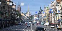 В Петербурге подросли продажи новых автомобилей - Spbdnevnik.ru