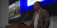 В филиалах университета прошли мероприятия, приуроченные ко Дню солидарности в борьбе с терроризмом - ЛГУ им. А. С. Пушкина