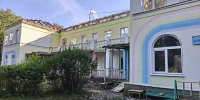 В Родниках при капремонте детсада обнаружились аварийные межэтажные перекрытия - Известно.ру