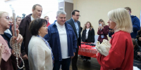 Губернатор Новгородской области Дронов поделился секретами ведения бизнеса на форуме «Ладога» - Neva.Today