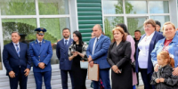 Три обновленные школы открыли в Залесовском районе к началу учебного года - Rubtsovsk.Info