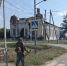 В населённых пунктах Гиагинского района продолжаются работы по благоустройству и содержанию территорий. - Гиагинский район