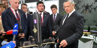 ВЭФ-2026: Центр «ВОИН» представил уникальную площадку для военно-прикладной подготовки молодежи - Правительство Республики Саха (Якутия)