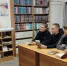 Историко‑познавательный час «Была война… Была Победа!» - Иссинский район