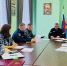 В управлении Росгвардии состоялся круглый стол по военно-патриотическому воспитанию молодежи Архангельской области - Росгвардия