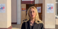 Председатель облизбиркома объявила о начале досрочного голосования на выборах в Госдуму - Херсонское агентство новостей