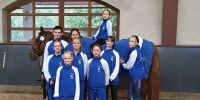 Фото: спортшкола «Надежда» - InformPskov.Ru