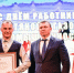 Вице-губернатор Кубани Евгений Пергун поздравил работников нефтегазовой отрасли с профессиональным праздником - Кубанские Новости