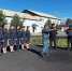 Готовность должна быть отработана до автоматизма - УФССП