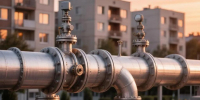 Власти Бурятии недовольны проектом газификации Северобайкальска - Газета Номер один