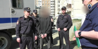 В городе Первоуральске местный житель признан виновным в особо тяжком преступлении (ФОТО, ВИДЕО) - Следственный комитет