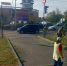 На улице Буденного продолжается покос зеленых зон - Город Луганск