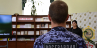 Росгвардейцы приняли участие в мероприятиях, посвященных Дню солидарности в борьбе с терроризмом в Адыгее - Росгвардия