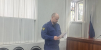В Тамбовской области осужденного наказали за татуировки с запрещенной символикой - Комсомольская Правда