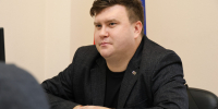 Депутаты рассмотрели обращение в сфере информационной безопасности - Народный Совет ДНР