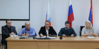 . - Выборгский район