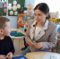 «Мне во многом помог мой наставник»: пресс-служба Министерства побеседовала с воспитателем Александрой Казанцевой - Министерство образования