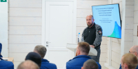 Илья Середюк: наша общая задача – повышение качества и скорости оказания помощи героям СВО - Администрация области