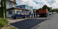 В Курске убрали разрытия на 11 улицах - Городские Известия